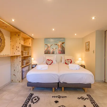 Holiday home La Des Pecheurs, Maison De Famille Avec Vue Imprenable - Lla Selections By Location Annecy *