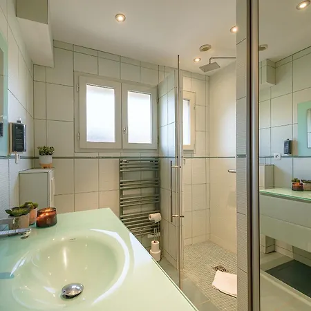 La Des Pecheurs, Maison De Famille Avec Vue Imprenable - Lla Selections By Location Annecy