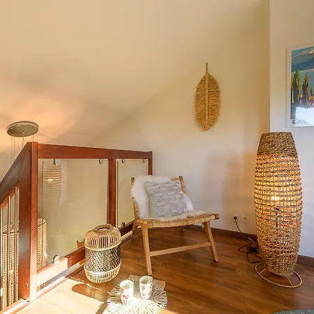 La Des Pecheurs, Maison De Famille Avec Vue Imprenable - Lla Selections By Location Annecy Holiday home *