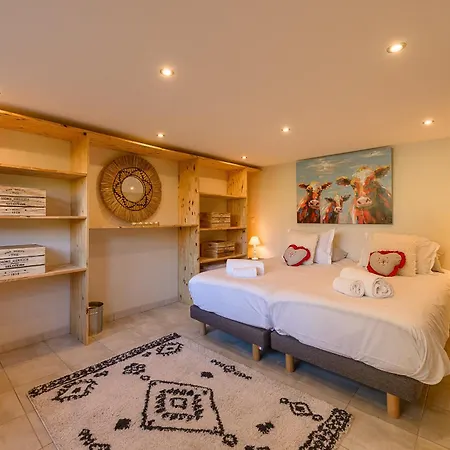 Holiday home La Des Pecheurs, Maison De Famille Avec Vue Imprenable - Lla Selections By Location Annecy *