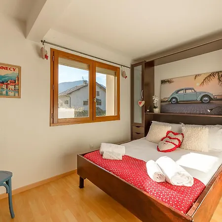 La Des Pecheurs, Maison De Famille Avec Vue Imprenable - Lla Selections By Location Annecy *