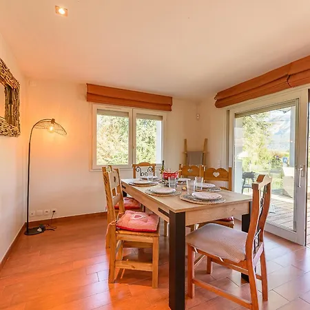 La Des Pecheurs, Maison De Famille Avec Vue Imprenable - Lla Selections By Location Annecy * Saint-Jorioz