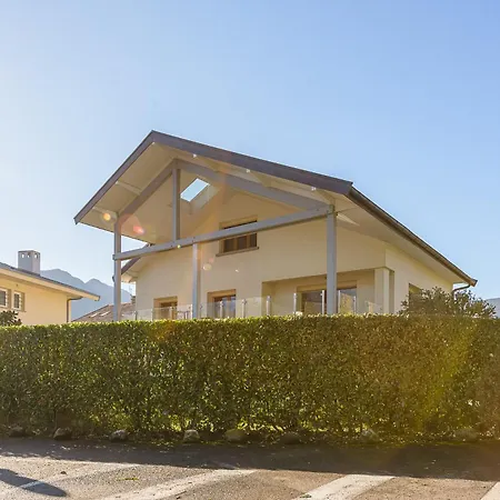 Holiday home La Des Pecheurs, Maison De Famille Avec Vue Imprenable - Lla Selections By Location Annecy