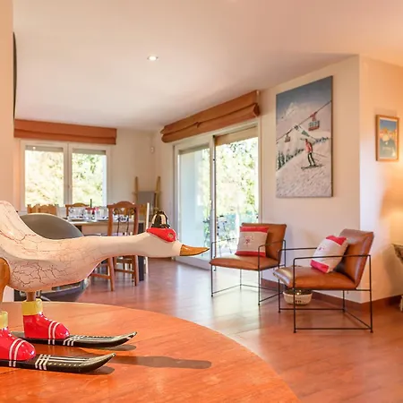 La Des Pecheurs, Maison De Famille Avec Vue Imprenable - Lla Selections By Location Annecy
