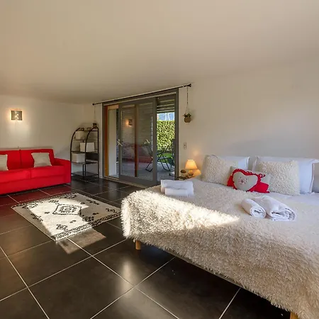 Holiday home La Des Pecheurs, Maison De Famille Avec Vue Imprenable - Lla Selections By Location Annecy